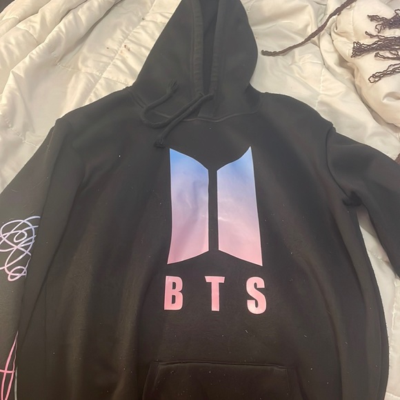 bts hoodie - Picture 1 of 3
